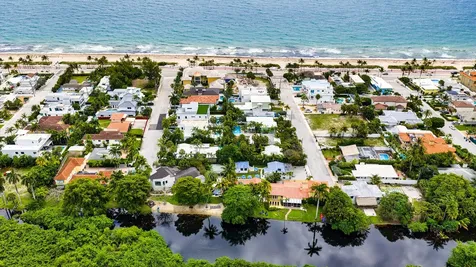 3305 NE 16th Court Fort Lauderdale FL 33305