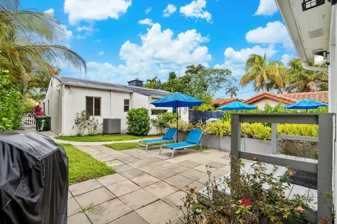 3305 NE 16th Court Fort Lauderdale FL 33305