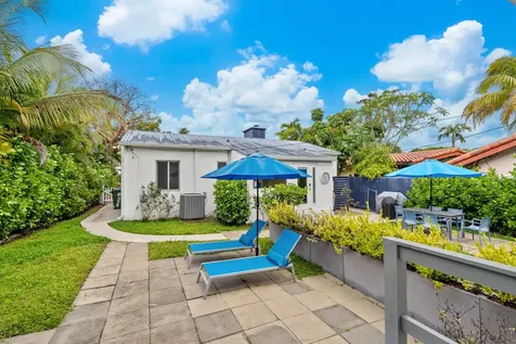 3305 NE 16th Court Fort Lauderdale FL 33305