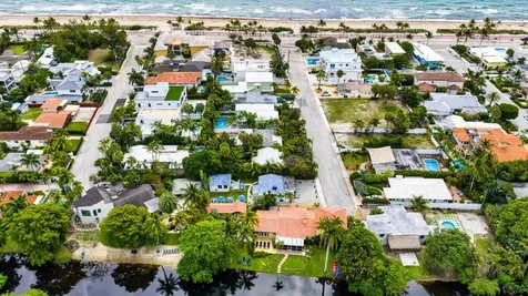 3305 NE 16th Court Fort Lauderdale FL 33305
