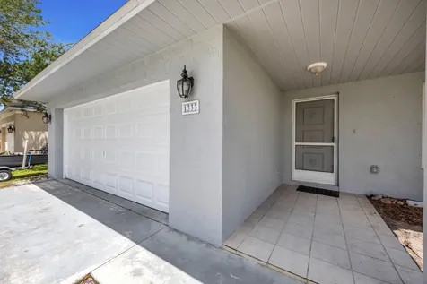 1333 SE Bayharbor Street Port St Lucie FL 34983