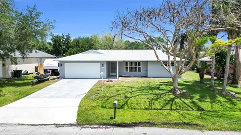 1333 SE Bayharbor Street Port St Lucie FL 34983