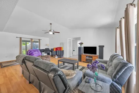 1333 SE Bayharbor Street Port St Lucie FL 34983