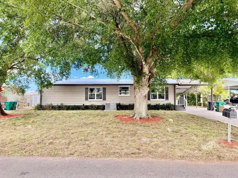 2331 SE 29th Street Okeechobee FL 34974