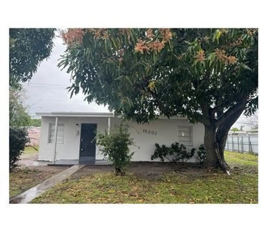 16201 NW 27th Avenue NW Opa Locka FL 33054