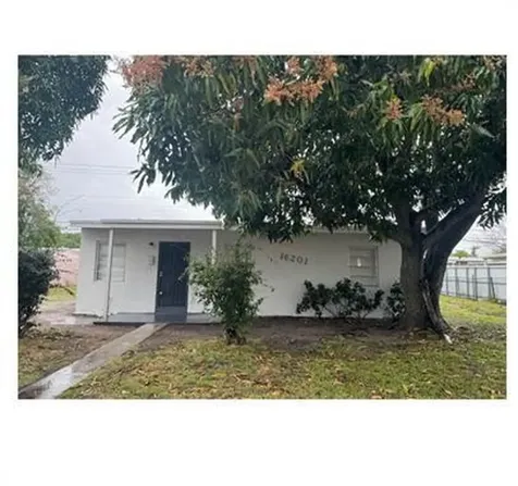 16201 NW 27th Avenue NW Opa Locka FL 33054