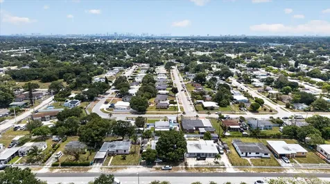 16201 NW 27th Avenue NW Opa Locka FL 33054