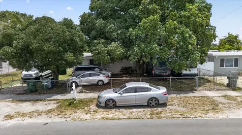16201 NW 27th Avenue NW Opa Locka FL 33054