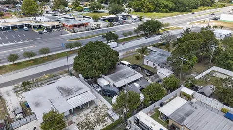 16201 NW 27th Avenue NW Opa Locka FL 33054