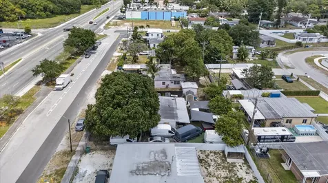 16201 NW 27th Avenue NW Opa Locka FL 33054