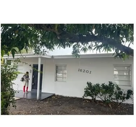 16201 NW 27th Avenue NW Opa Locka FL 33054