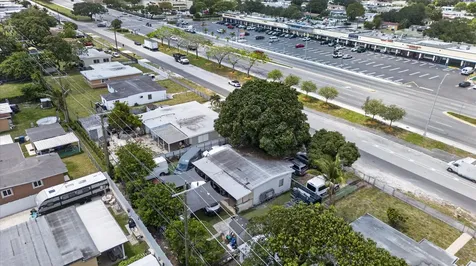 16201 NW 27th Avenue NW Opa Locka FL 33054