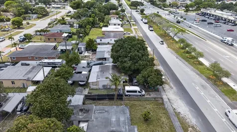 16201 NW 27th Avenue NW Opa Locka FL 33054