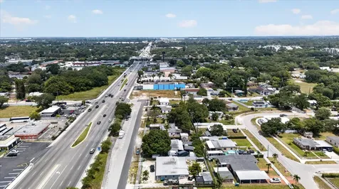 16201 NW 27th Avenue NW Opa Locka FL 33054