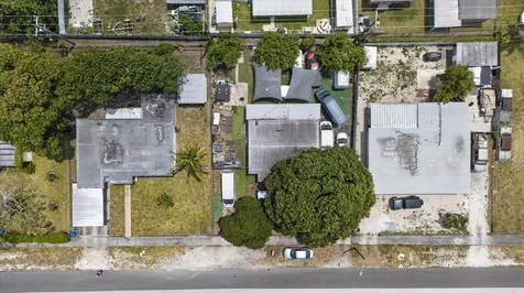 16201 NW 27th Avenue NW Opa Locka FL 33054