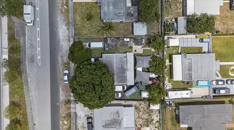 16201 NW 27th Avenue NW Opa Locka FL 33054