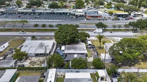 16201 NW 27th Avenue NW Opa Locka FL 33054