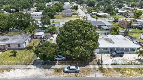 16201 NW 27th Avenue NW Opa Locka FL 33054