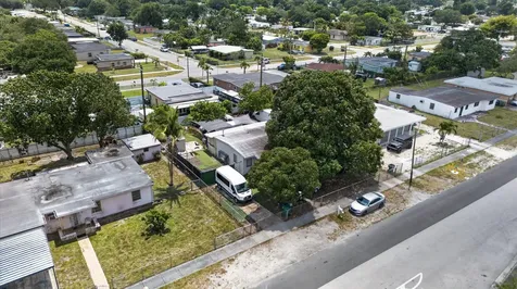 16201 NW 27th Avenue NW Opa Locka FL 33054