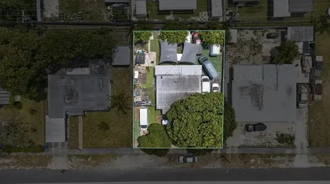16201 NW 27th Avenue NW Opa Locka FL 33054