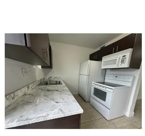 16201 NW 27th Avenue NW Opa Locka FL 33054