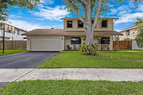 4735 NW 113th Terrace Sunrise FL 33323