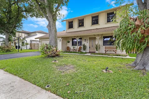 4735 NW 113th Terrace Sunrise FL 33323