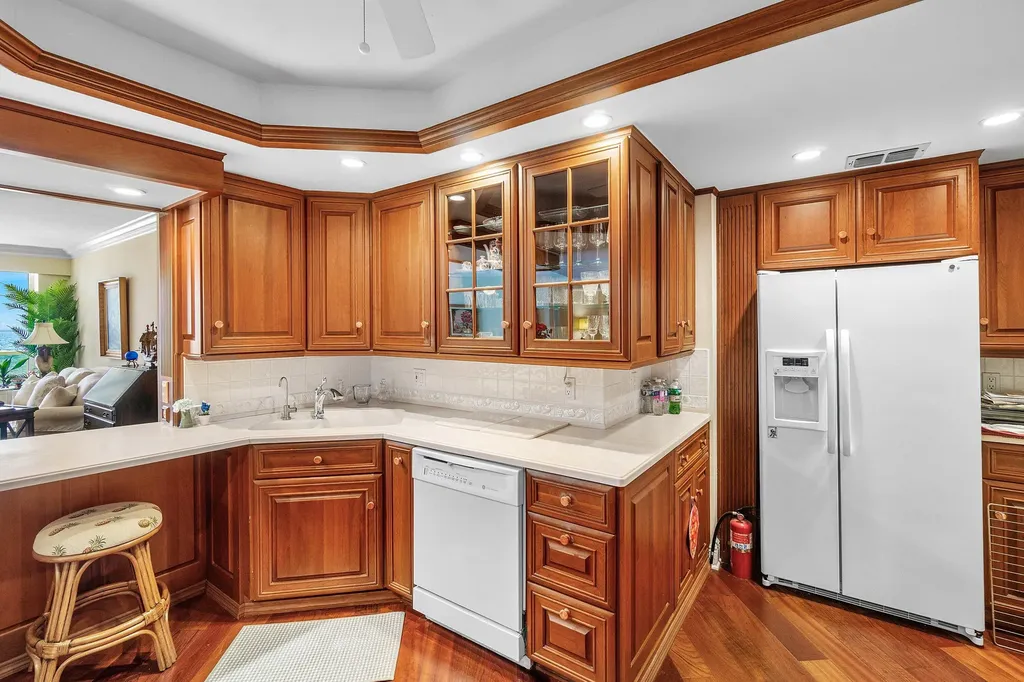 700 S Ocean Boulevard Boca Raton FL 33432