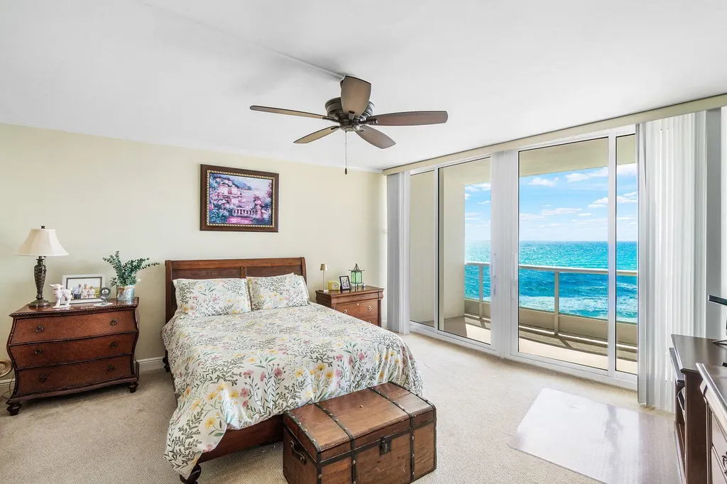 700 S Ocean Boulevard Boca Raton FL 33432