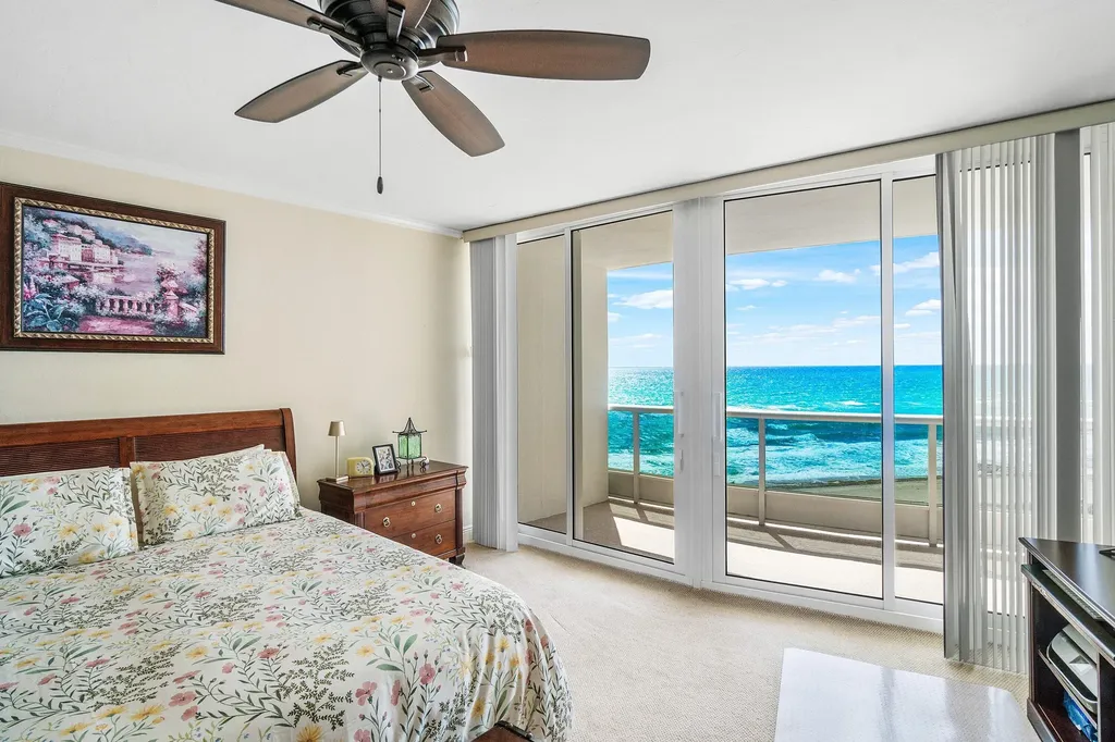 700 S Ocean Boulevard Boca Raton FL 33432
