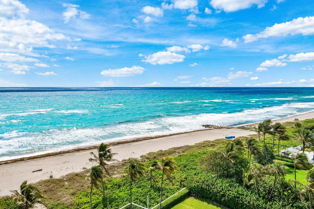 700 S Ocean Boulevard Boca Raton FL 33432