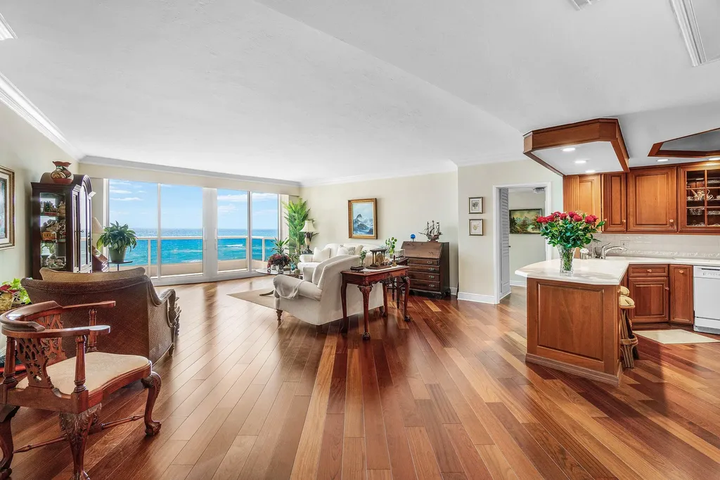 700 S Ocean Boulevard Boca Raton FL 33432