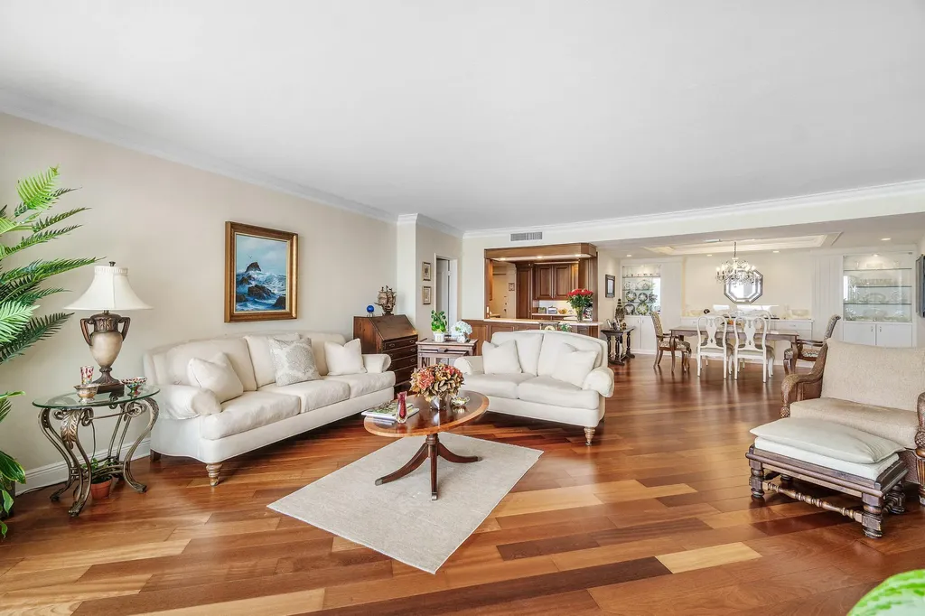 700 S Ocean Boulevard Boca Raton FL 33432