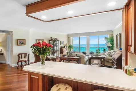 700 S Ocean Boulevard Boca Raton FL 33432