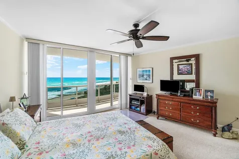700 S Ocean Boulevard Boca Raton FL 33432