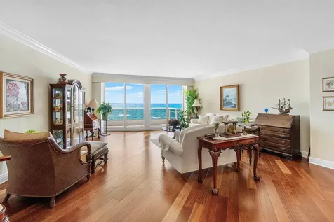 700 S Ocean Boulevard Boca Raton FL 33432