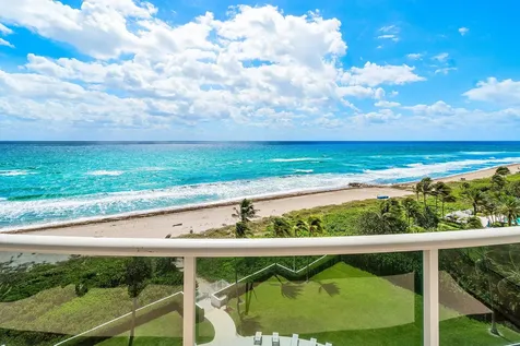 700 S Ocean Boulevard Boca Raton FL 33432
