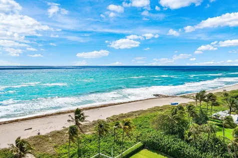 700 S Ocean Boulevard Boca Raton FL 33432
