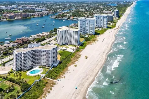 700 S Ocean Boulevard Boca Raton FL 33432