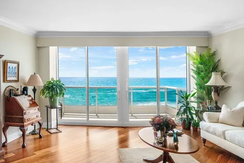 700 S Ocean Boulevard Boca Raton FL 33432