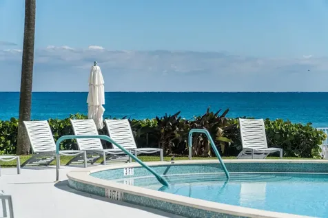 700 S Ocean Boulevard Boca Raton FL 33432