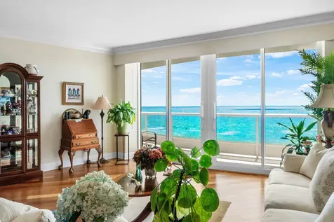 700 S Ocean Boulevard Boca Raton FL 33432