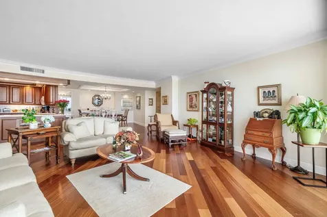 700 S Ocean Boulevard Boca Raton FL 33432