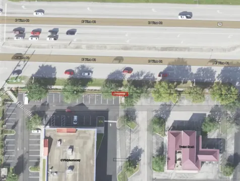0 E Vine Street Kissimmee FL 34744