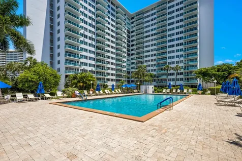 3233 NE 34th Street Fort Lauderdale FL 33308