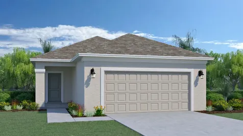 1655 Garden Grove Circle Fort Pierce FL 34947