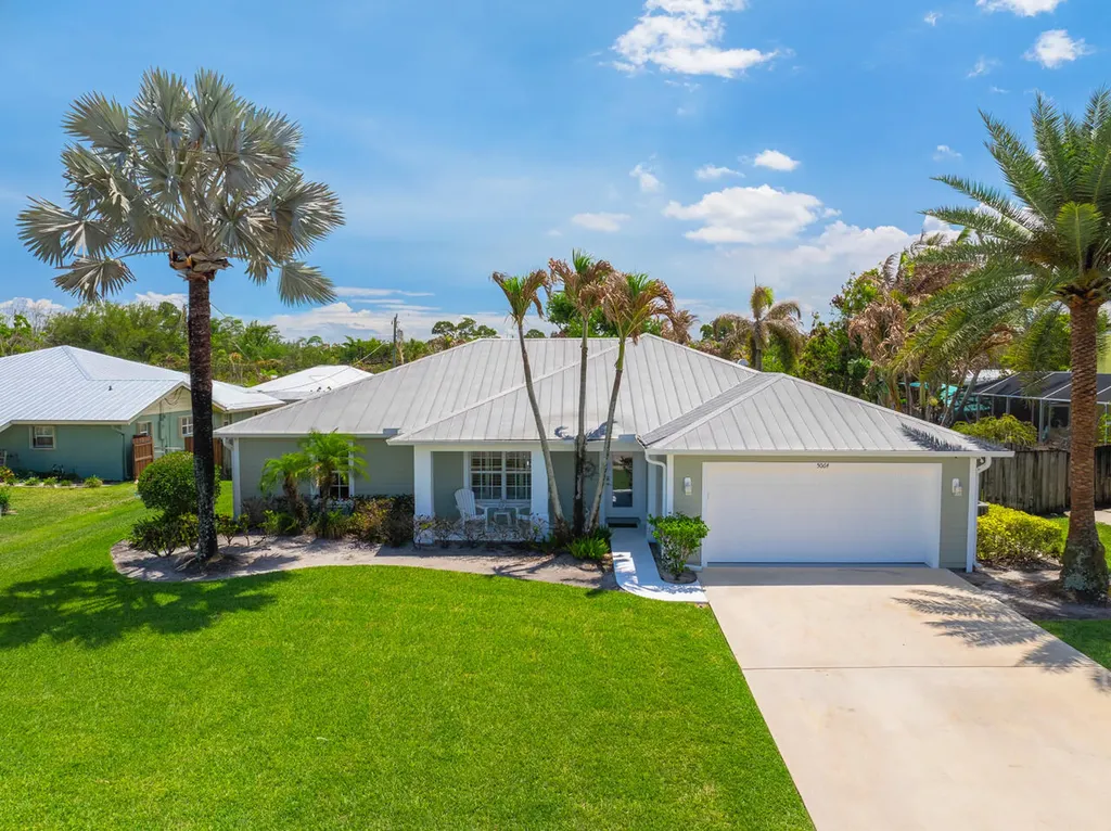 5064 SE Horseshoe Point Road Stuart FL 34997