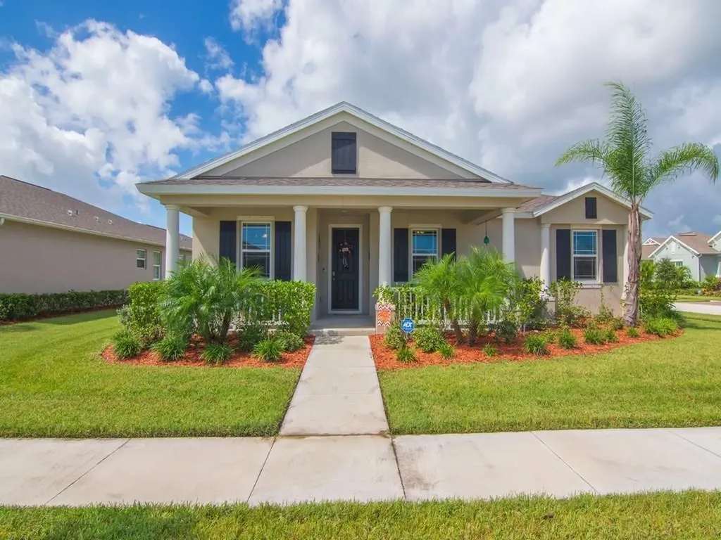 1490 Carriage Court Vero Beach FL 32966