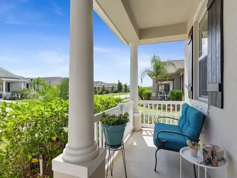 1490 Carriage Court Vero Beach FL 32966