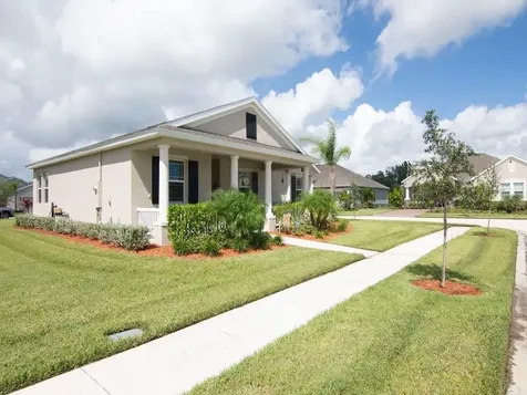 1490 Carriage Court Vero Beach FL 32966
